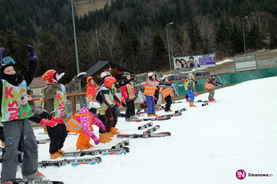 Uczniowie z limanowskich szkół 'jeżdżą z głową' - zdjęcie 2