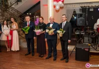 Czas studniówkowy w pełni - zdjęcie główne