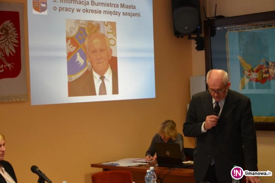 Jednogłośny budżet z deficytem 6,8 mln zł - zdjęcie 2