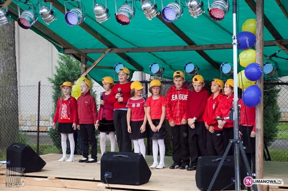 Integracyjny Piknik Europejski - zdjęcie 2