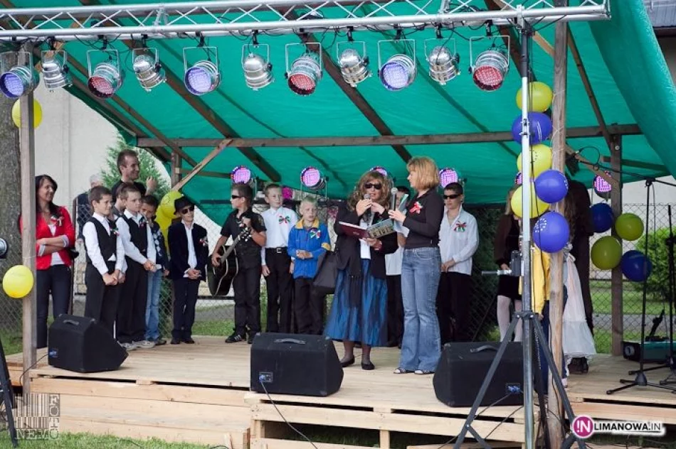 Integracyjny Piknik Europejski - zdjęcie 3