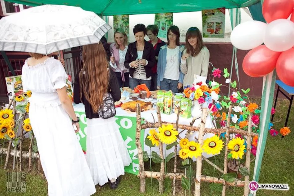 Integracyjny Piknik Europejski - zdjęcie 4