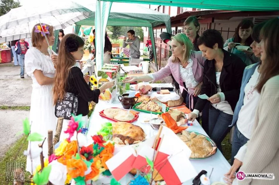 Integracyjny Piknik Europejski - zdjęcie 5