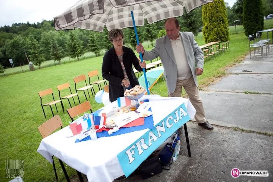 Integracyjny Piknik Europejski - zdjęcie 6