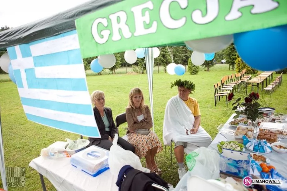 Integracyjny Piknik Europejski - zdjęcie 7