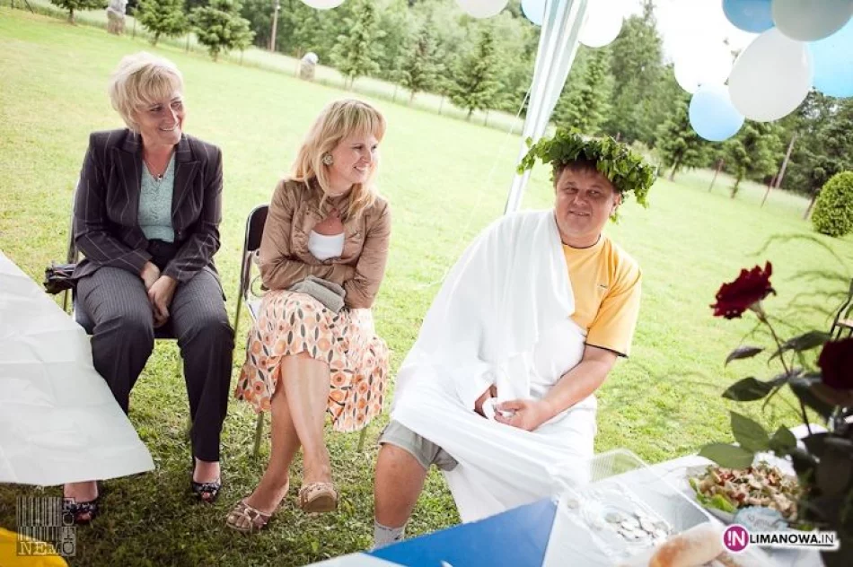 Integracyjny Piknik Europejski - zdjęcie 8