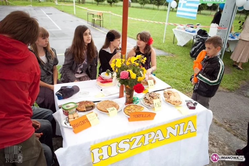 Integracyjny Piknik Europejski - zdjęcie 9