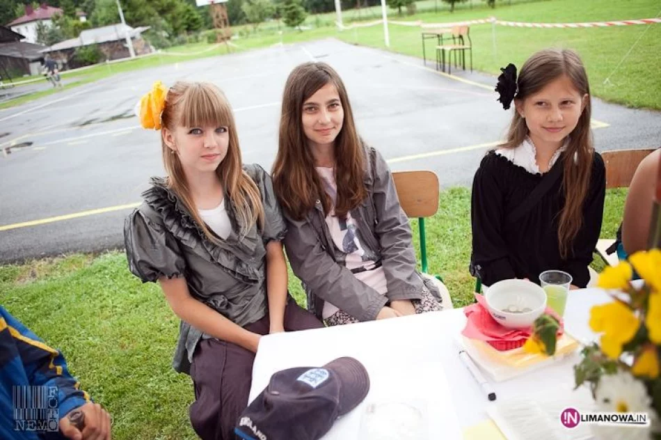 Integracyjny Piknik Europejski - zdjęcie 11