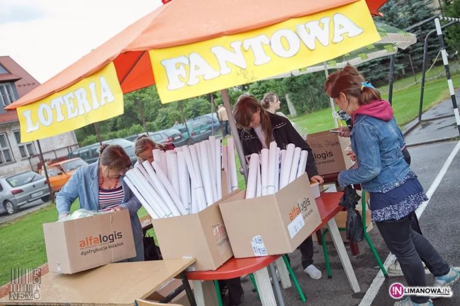 Integracyjny Piknik Europejski - zdjęcie 12