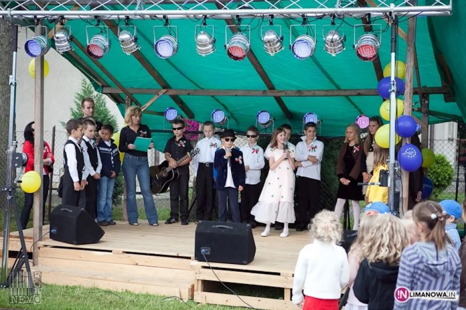 Integracyjny Piknik Europejski - zdjęcie 13