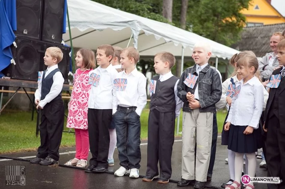 Integracyjny Piknik Europejski - zdjęcie 17