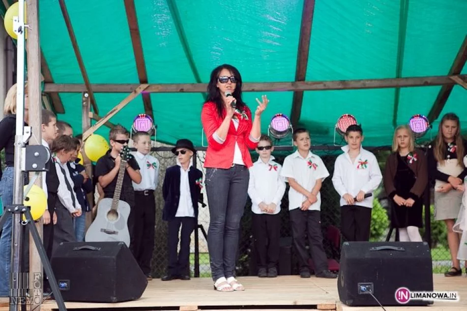 Integracyjny Piknik Europejski - zdjęcie 18