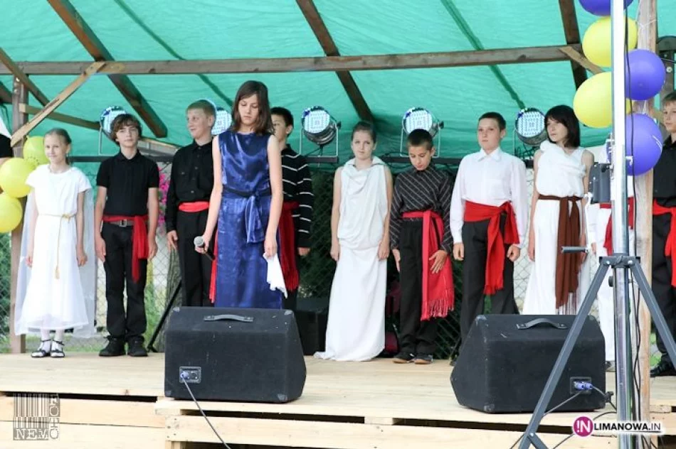 Integracyjny Piknik Europejski - zdjęcie 19