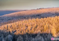 W górach może spaść nawet 45 cm śniegu! Ostrzeżenie IMiGW - zdjęcie główne