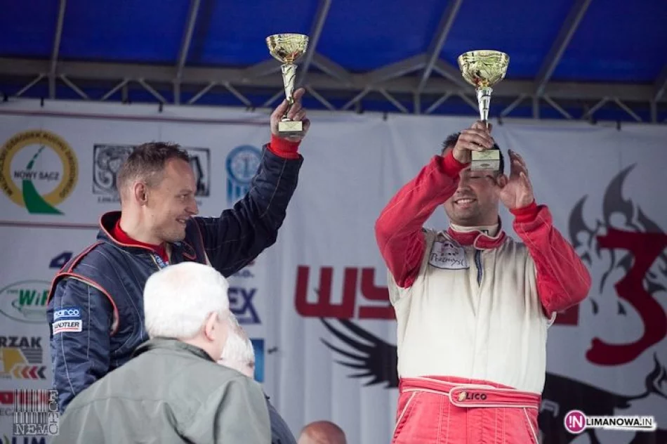 3 Wyścig Górski - zakończenie 4 rundy GSMP - zdjęcie 2