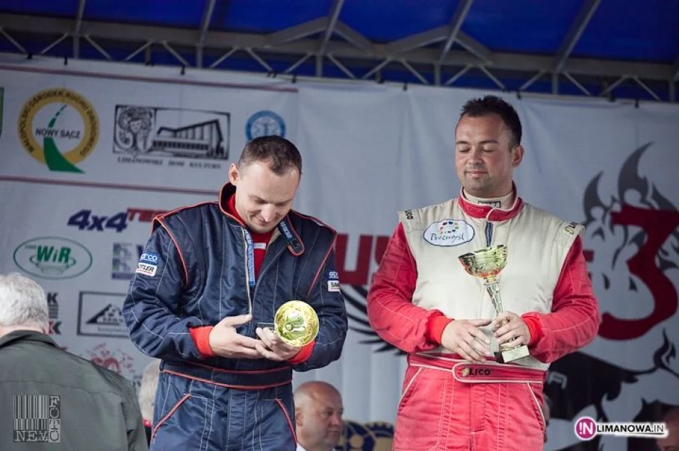 3 Wyścig Górski - zakończenie 4 rundy GSMP - zdjęcie 3