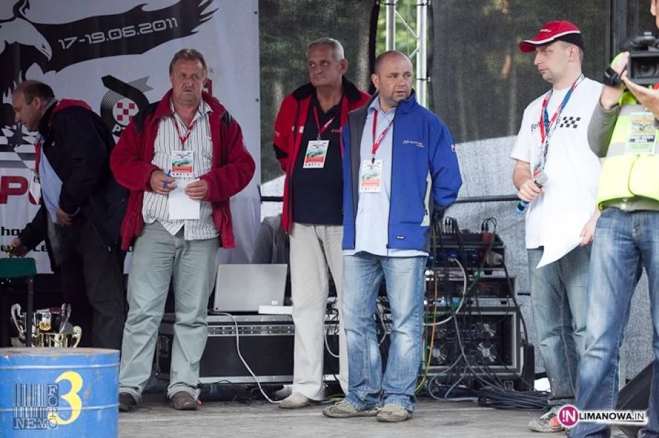 3 Wyścig Górski - zakończenie 4 rundy GSMP - zdjęcie 4