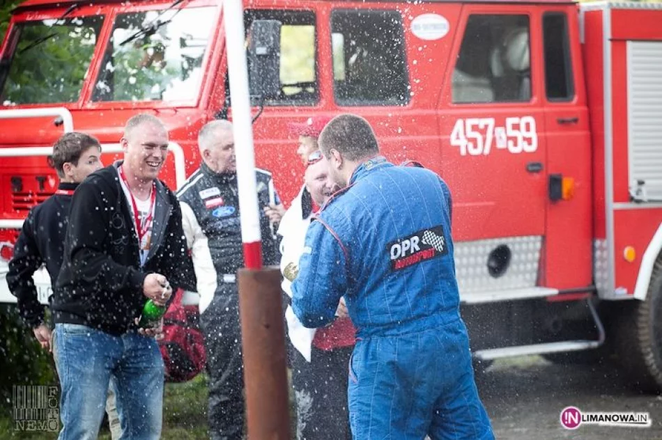 3 Wyścig Górski - zakończenie 4 rundy GSMP - zdjęcie 8