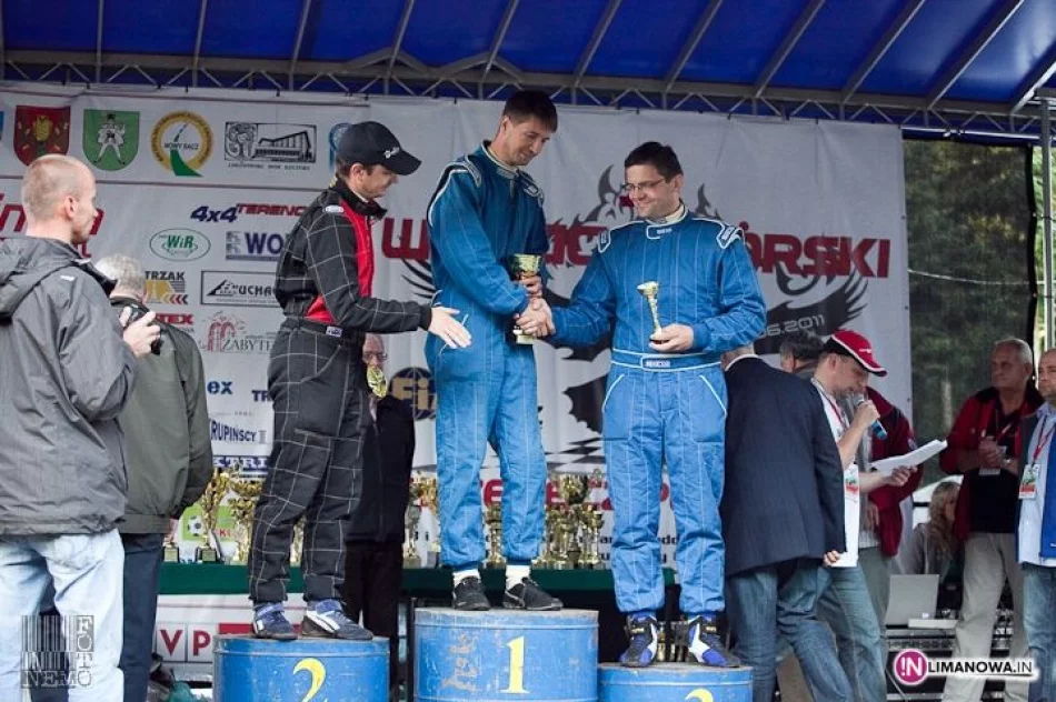 3 Wyścig Górski - zakończenie 4 rundy GSMP - zdjęcie 10