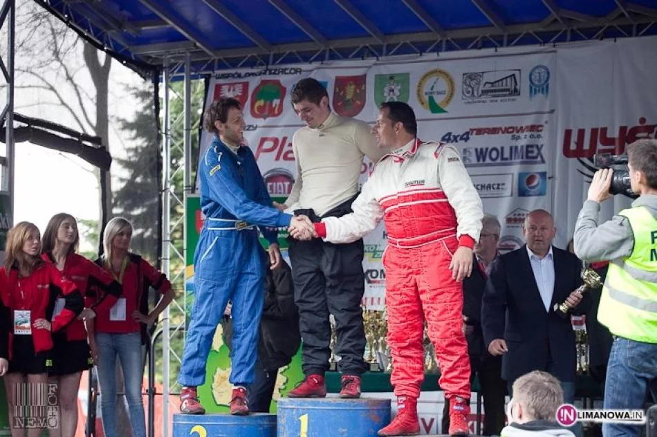 3 Wyścig Górski - zakończenie 4 rundy GSMP - zdjęcie 13