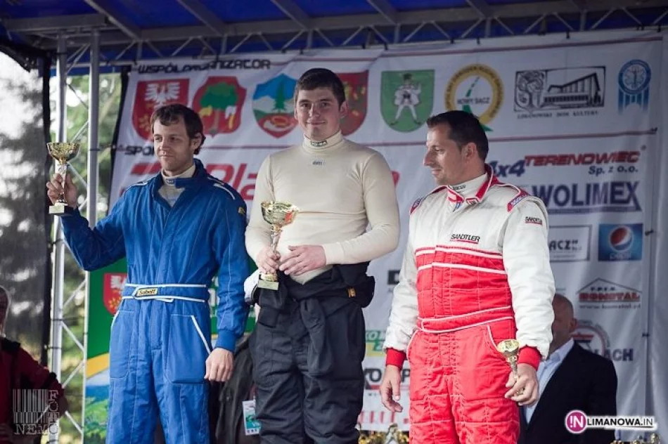 3 Wyścig Górski - zakończenie 4 rundy GSMP - zdjęcie 15