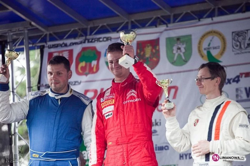 3 Wyścig Górski - zakończenie 4 rundy GSMP - zdjęcie 17