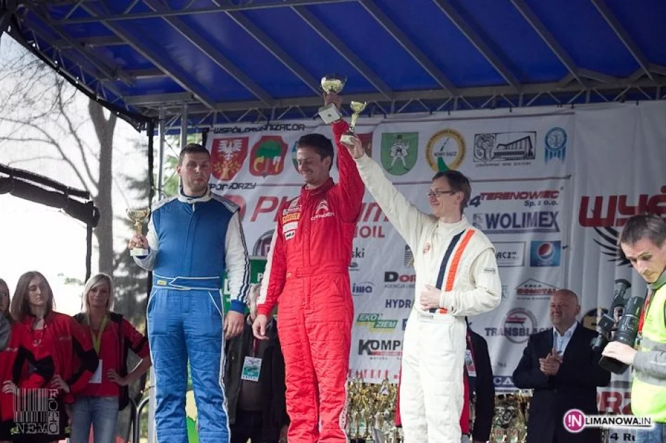 3 Wyścig Górski - zakończenie 4 rundy GSMP - zdjęcie 18