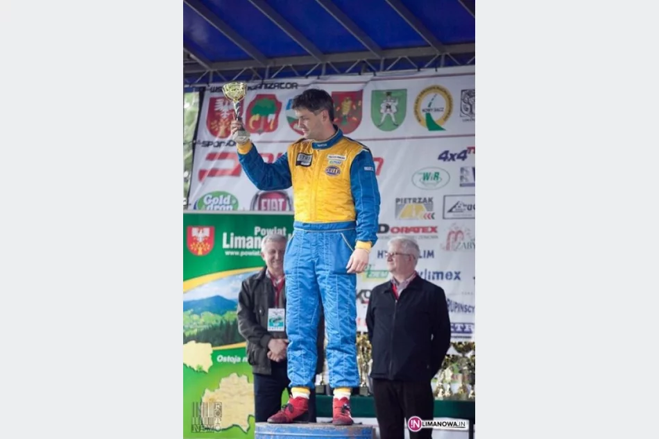 3 Wyścig Górski - zakończenie 4 rundy GSMP - zdjęcie 19