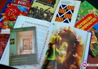 Przyjdź – pożycz – przeczytaj i poleć książkę! - zdjęcie główne