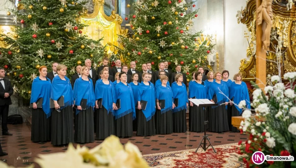 Przekaż 1% dla Canticum Iubilaeum - zdjęcie 1