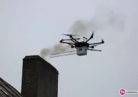 Samorząd kupi drona, by zwalczać smog? - zdjęcie główne