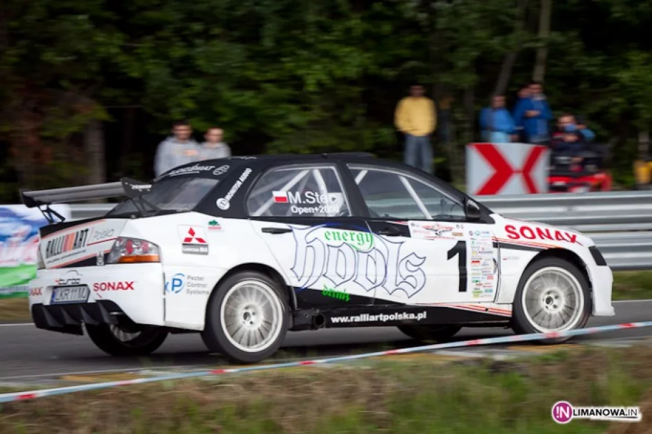 Wyścig Górski - niedziela - zdjęcie 2