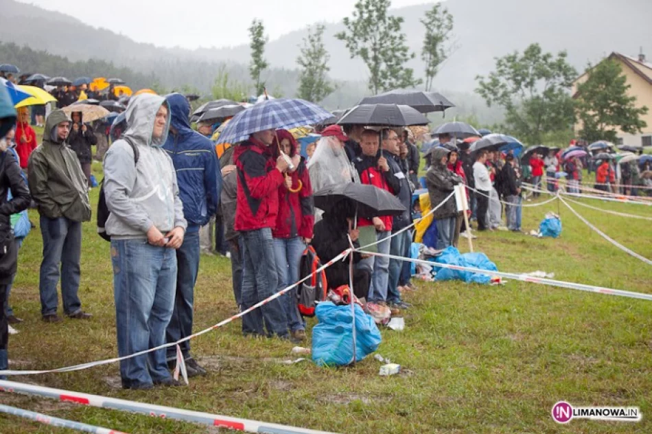 Wyścig Górski - niedziela - zdjęcie 3