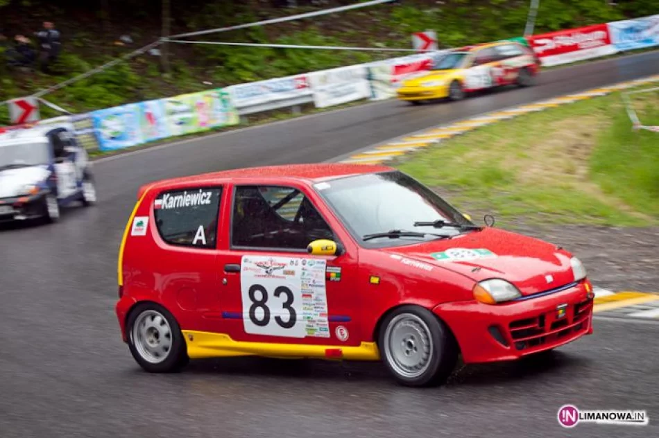 Wyścig Górski - niedziela - zdjęcie 5