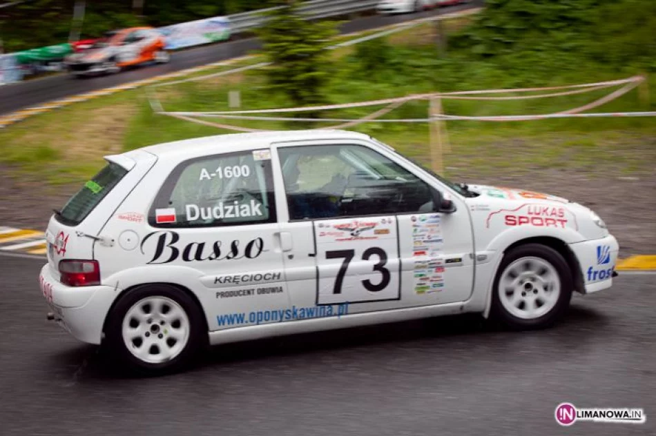 Wyścig Górski - niedziela - zdjęcie 6