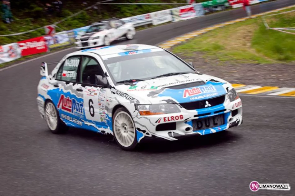 Wyścig Górski - niedziela - zdjęcie 9