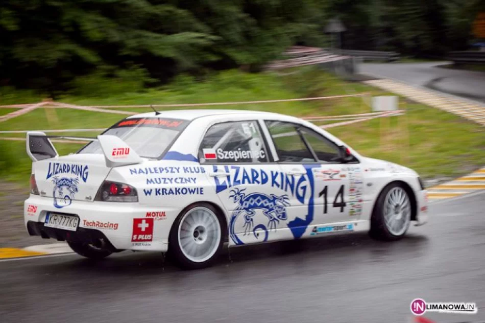 Wyścig Górski - niedziela - zdjęcie 10