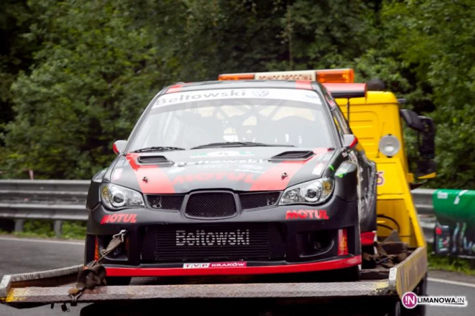Wyścig Górski - niedziela - zdjęcie 11