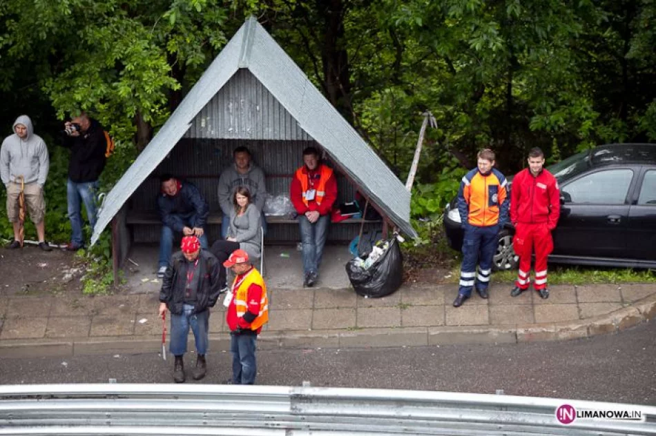 Wyścig Górski - niedziela - zdjęcie 12