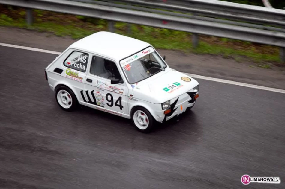 Wyścig Górski - niedziela - zdjęcie 13