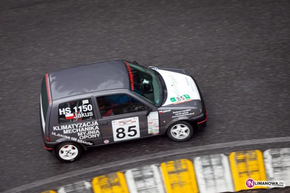 Wyścig Górski - niedziela - zdjęcie 15