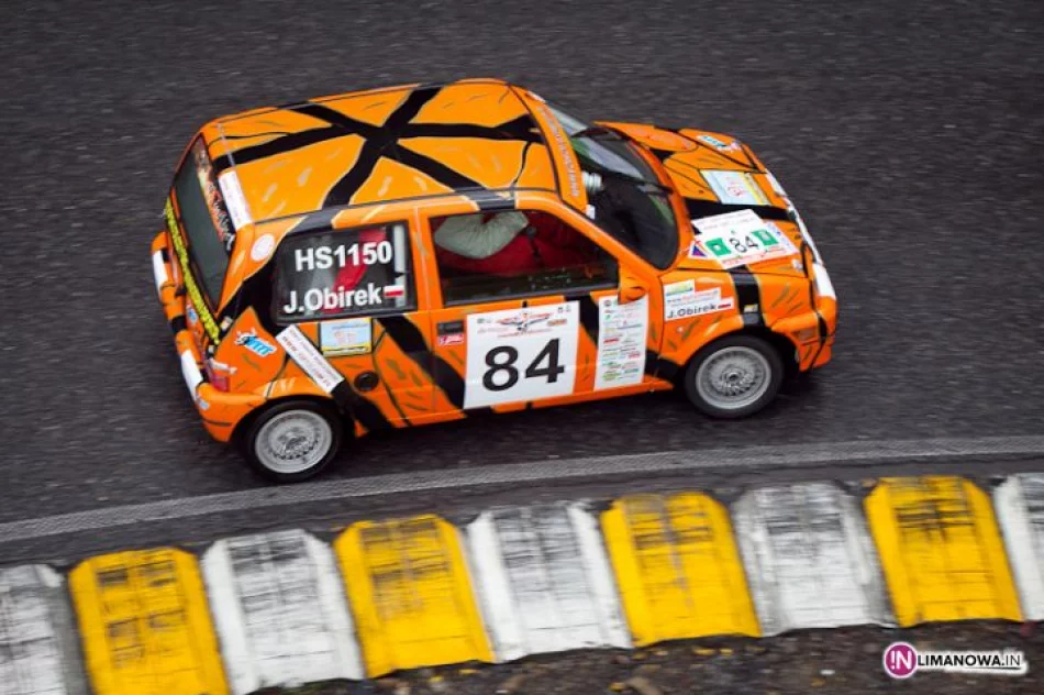 Wyścig Górski - niedziela - zdjęcie 16