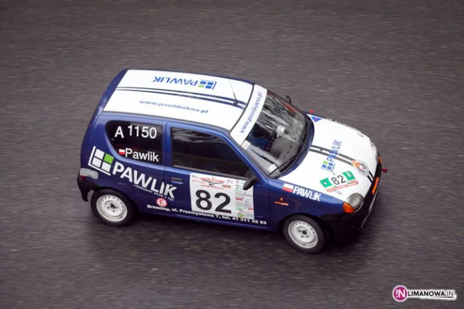 Wyścig Górski - niedziela - zdjęcie 17