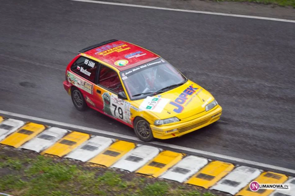 Wyścig Górski - niedziela - zdjęcie 18