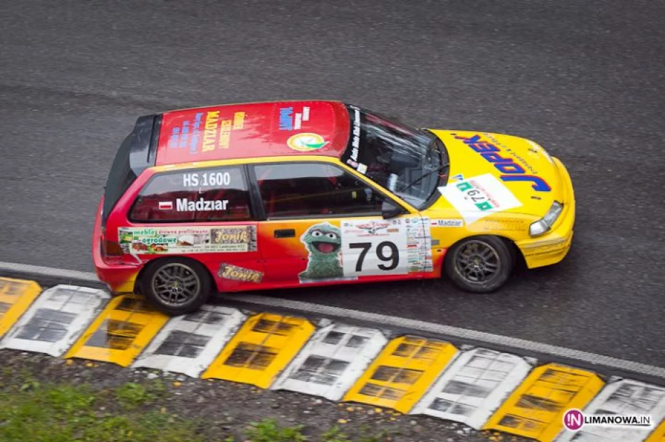 Wyścig Górski - niedziela - zdjęcie 19