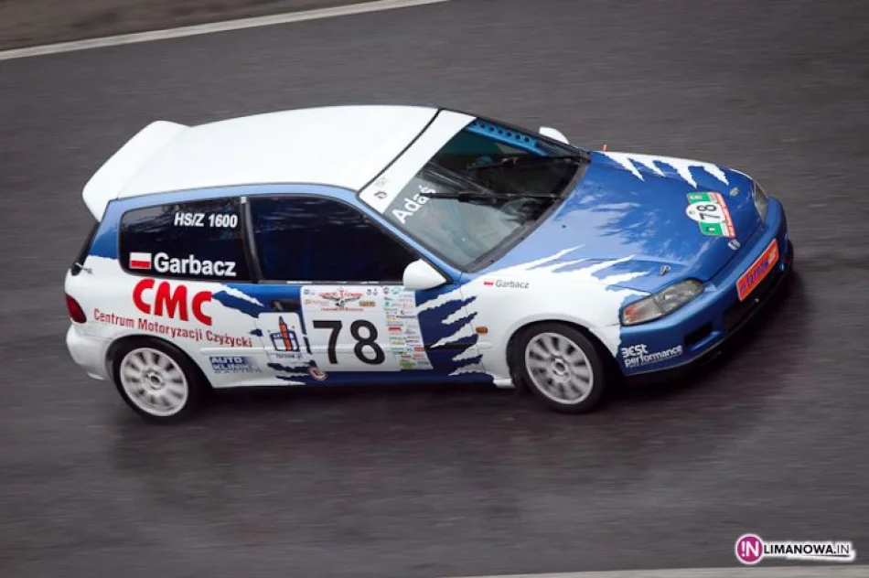 Wyścig Górski - niedziela - zdjęcie 20