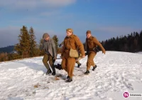 Zimowe manewry 'Krew na śniegu' - zdjęcie główne