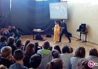 Wirtualna podróż do Kraju Kwitnącej Wiśni - zdjęcie główne