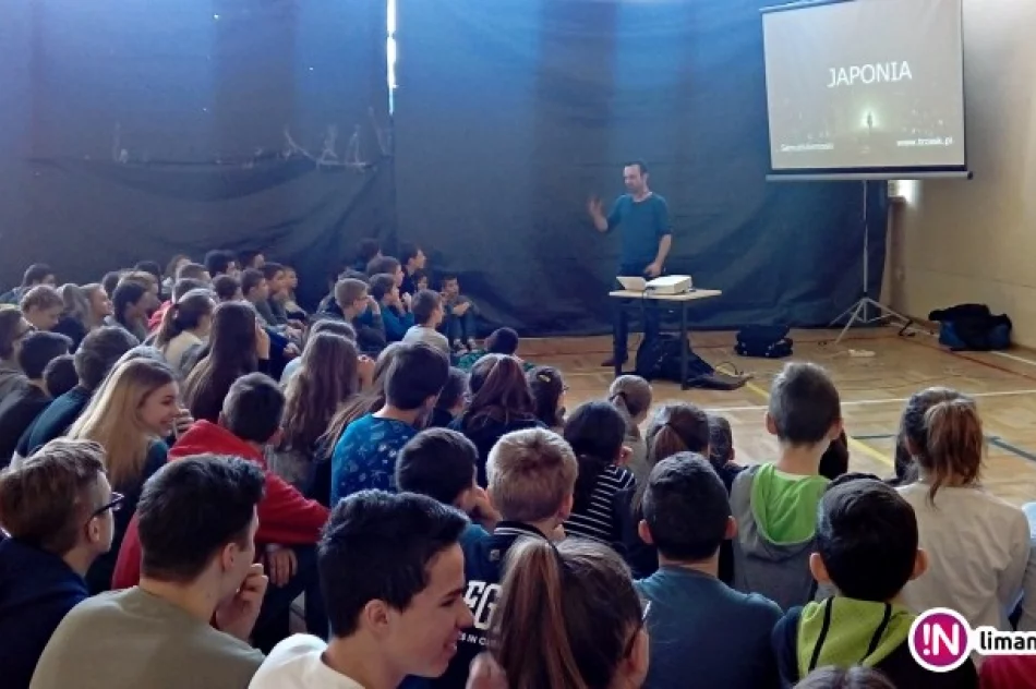 Wirtualna podróż do Kraju Kwitnącej Wiśni - zdjęcie 3