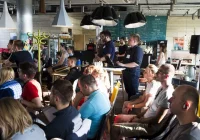 Rozwijaj swój biznes z programem #StartUP Małopolska! - zdjęcie główne